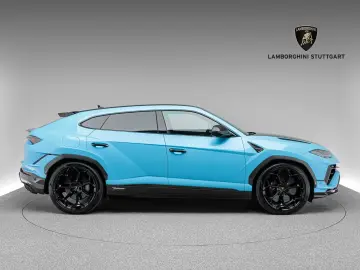 LAMBORGHINI Urus Performante - LIVRARE RAPIDA!
