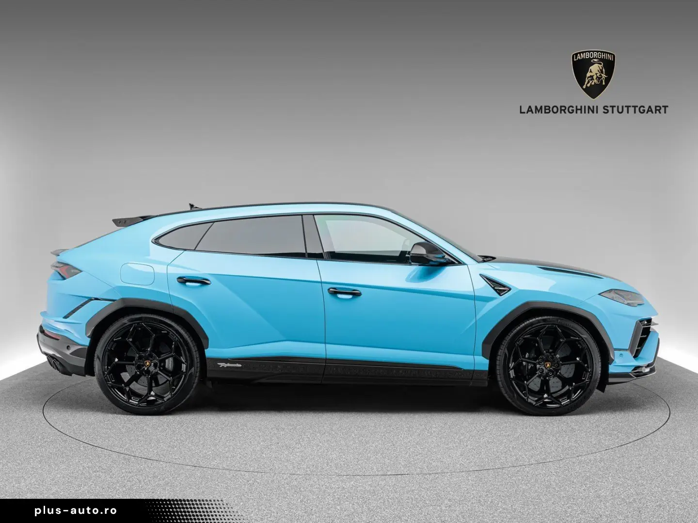 LAMBORGHINI Urus Performante - LIVRARE RAPIDA!