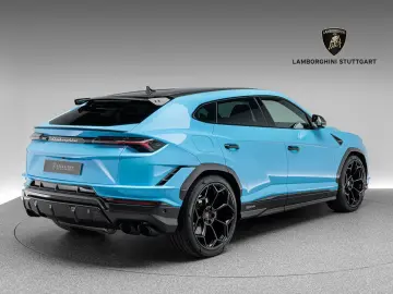 LAMBORGHINI Urus Performante - LIVRARE RAPIDA!
