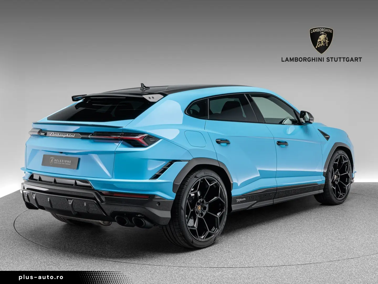 LAMBORGHINI Urus Performante - LIVRARE RAPIDA!