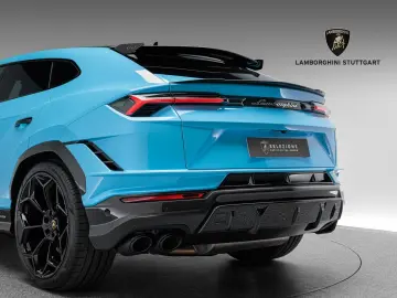 LAMBORGHINI Urus Performante - LIVRARE RAPIDA!