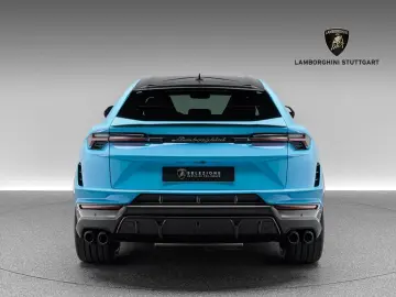 LAMBORGHINI Urus Performante - LIVRARE RAPIDA!