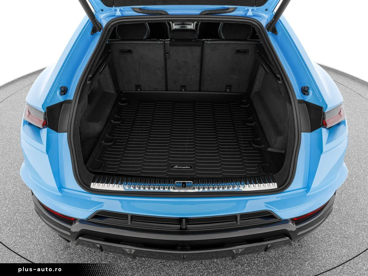 LAMBORGHINI Urus Performante - LIVRARE RAPIDA!