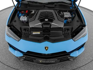 LAMBORGHINI Urus Performante - LIVRARE RAPIDA!