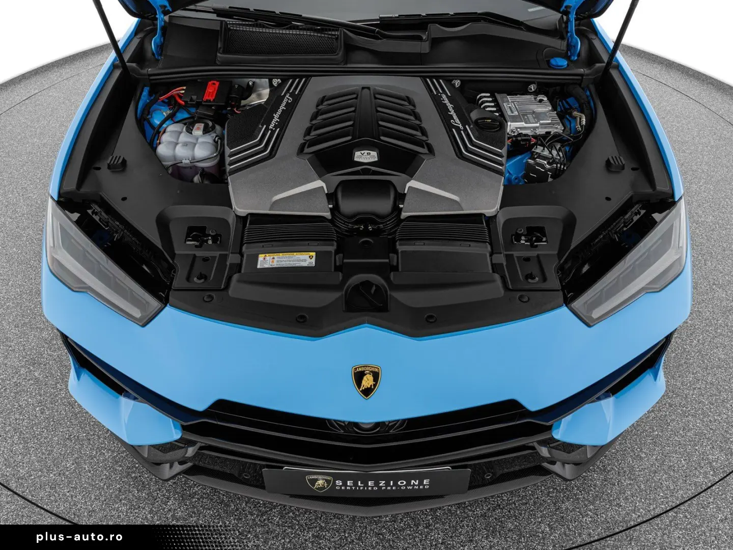 LAMBORGHINI Urus Performante - LIVRARE RAPIDA!