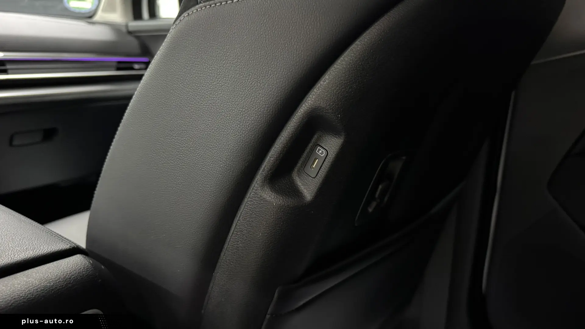 Kia Sportage Plug-in Hybrid 4WD Spirit