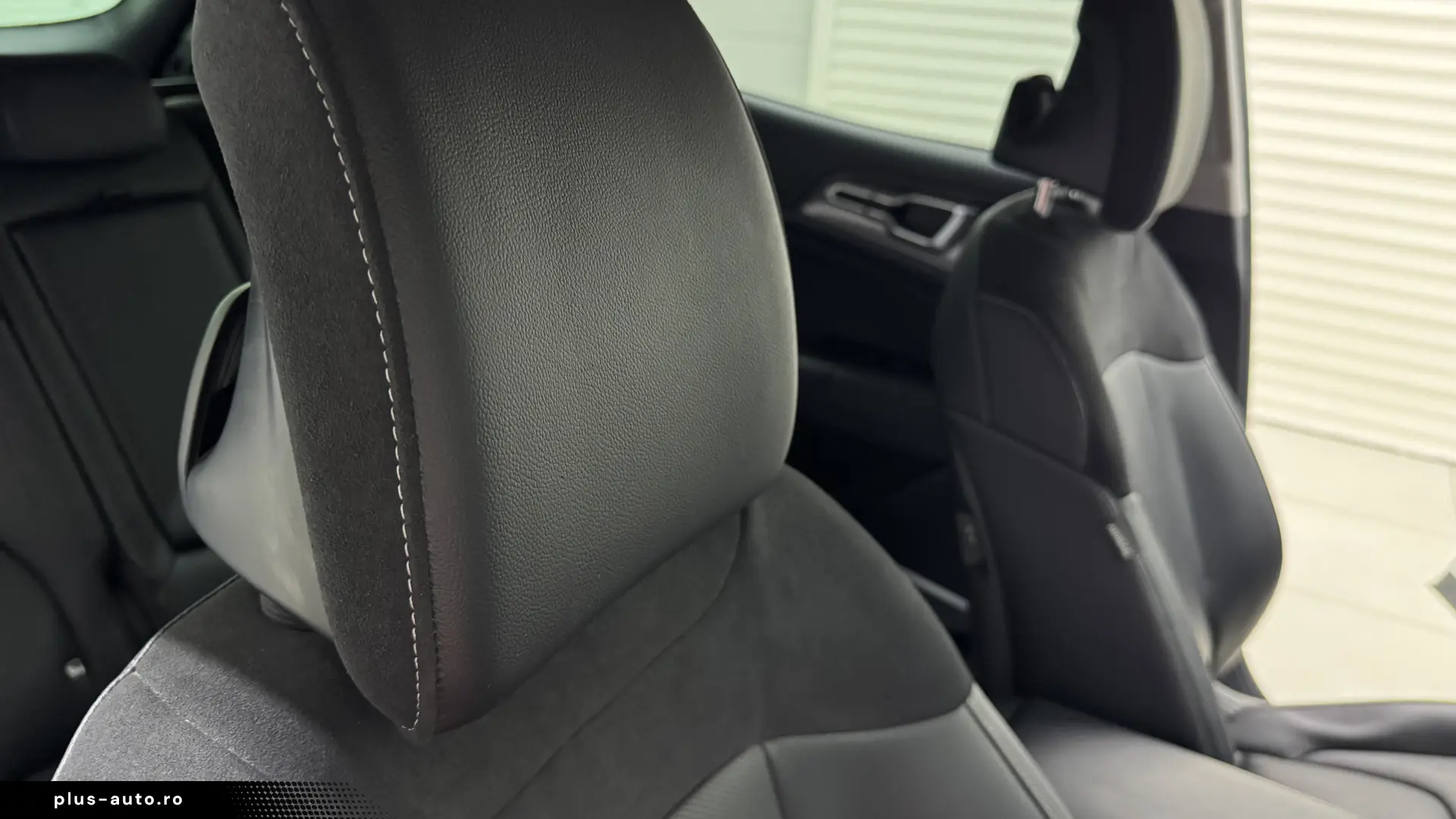 Kia Sportage Plug-in Hybrid 4WD Spirit