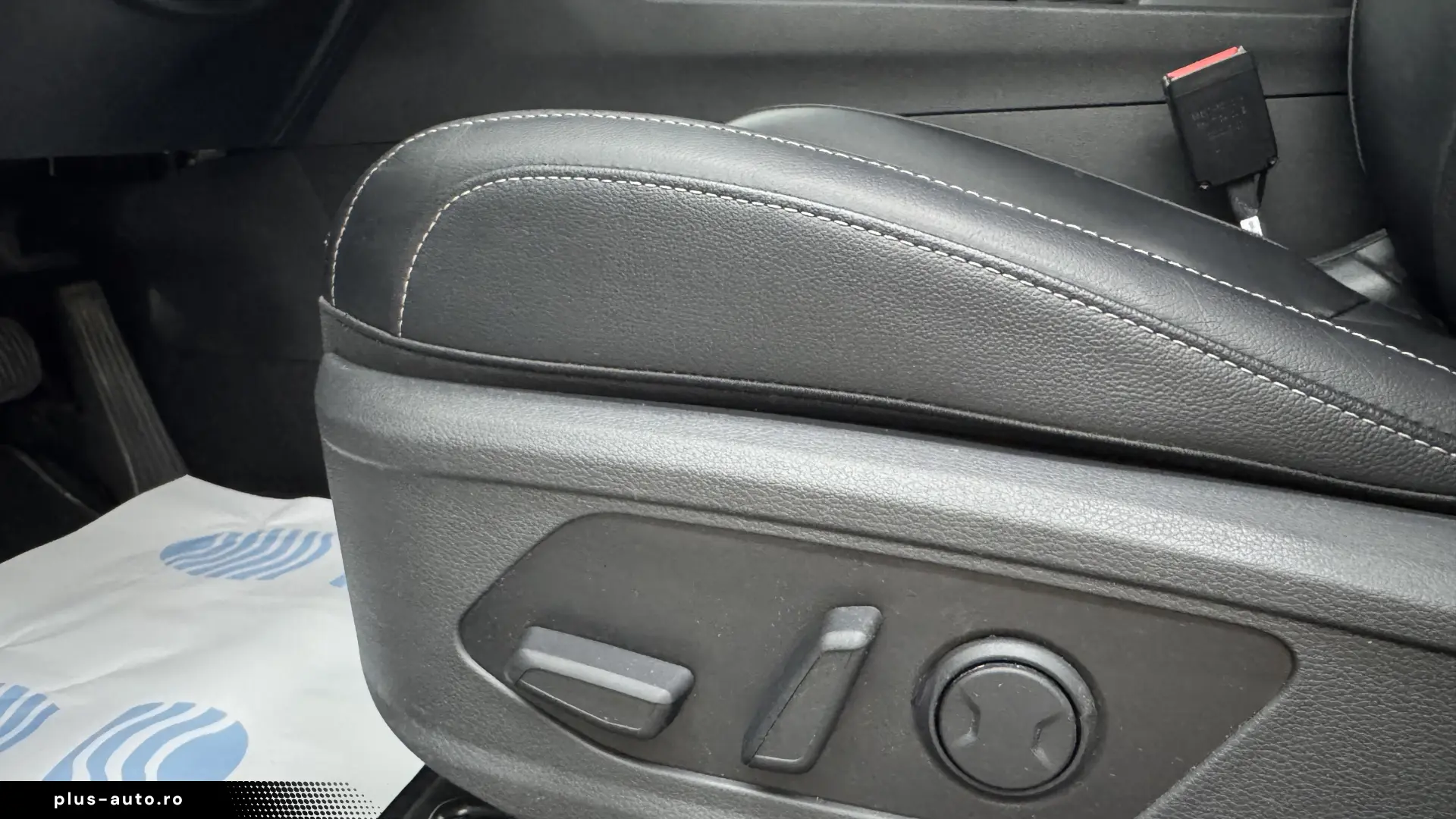 Kia Sportage Plug-in Hybrid 4WD Spirit