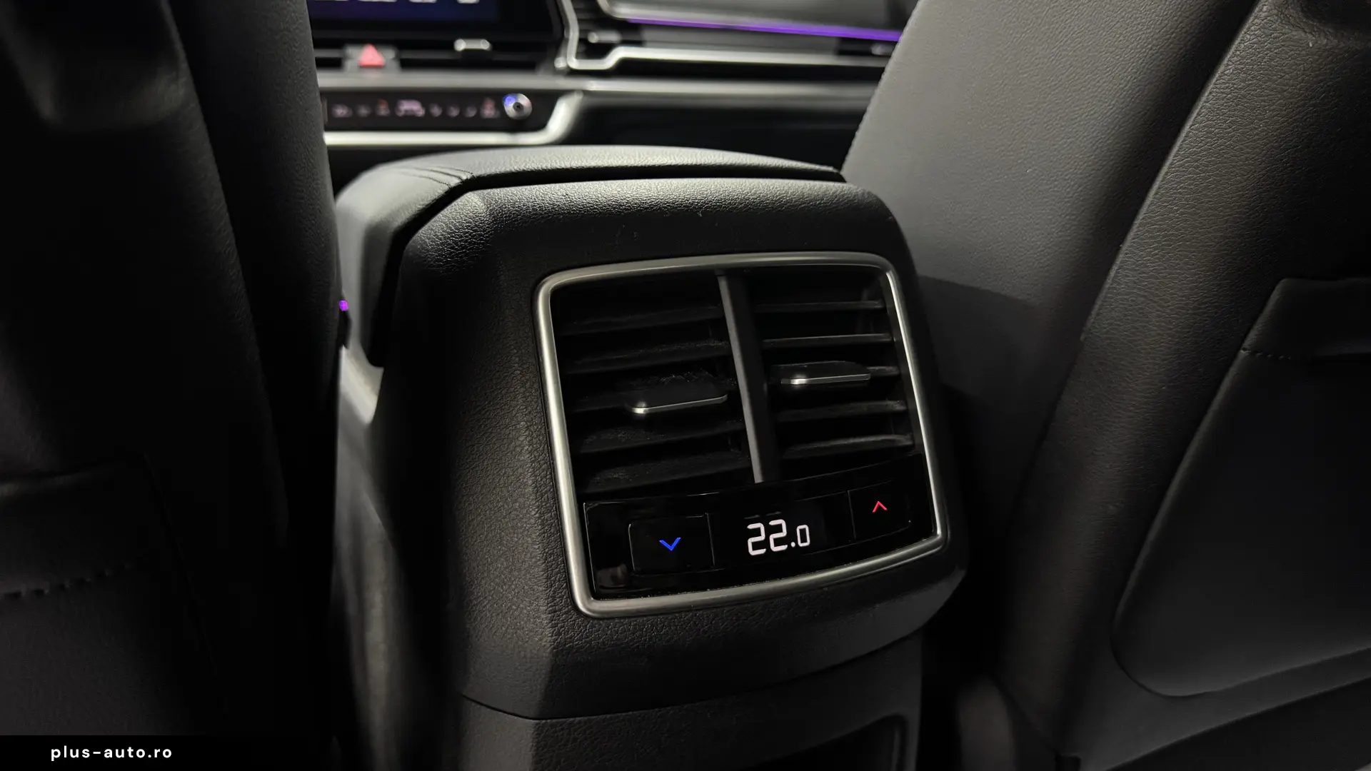 Kia Sportage Plug-in Hybrid 4WD Spirit