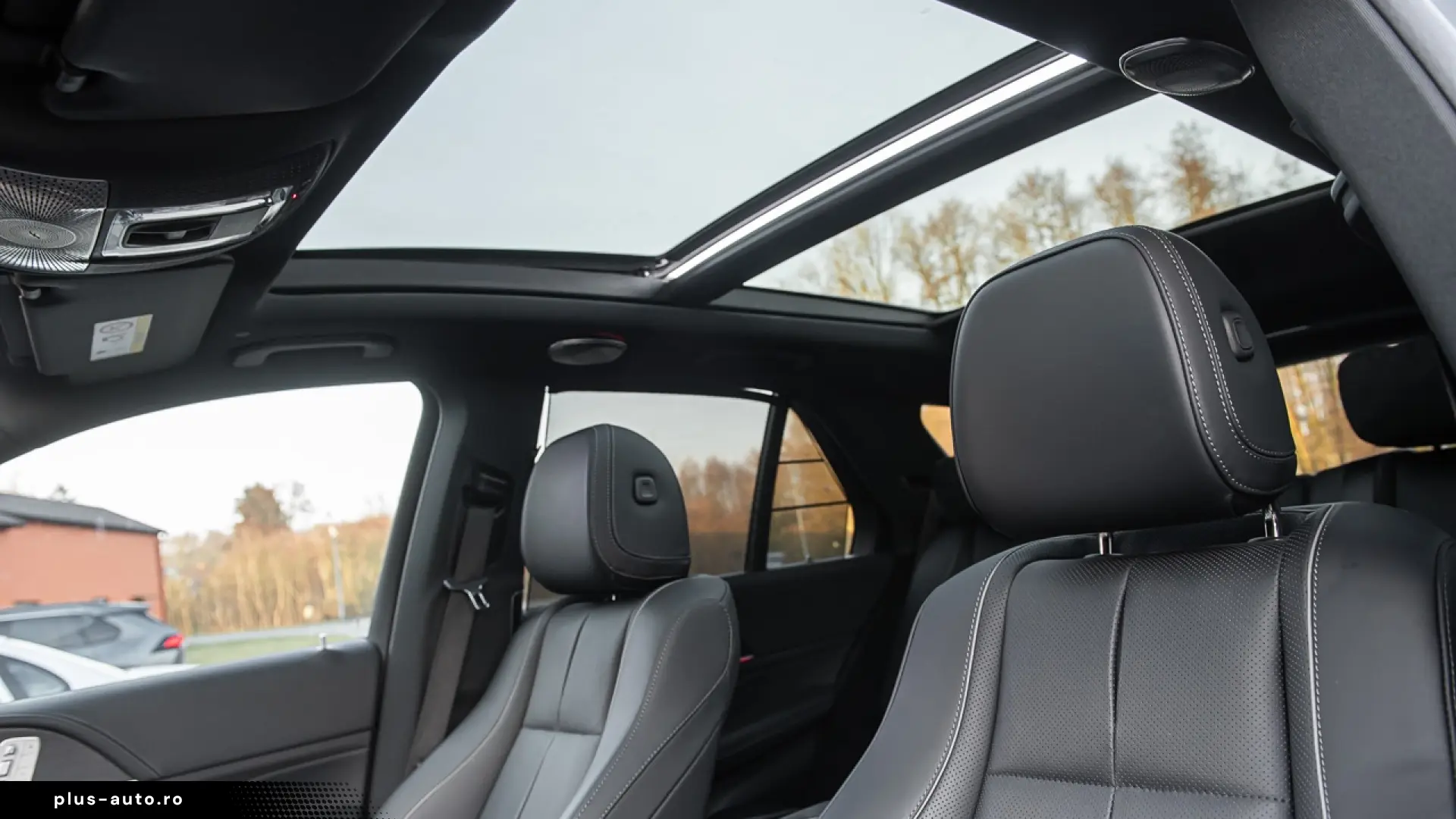 Mercedes-Benz GLE 400 d 4-Matic Premium Plus