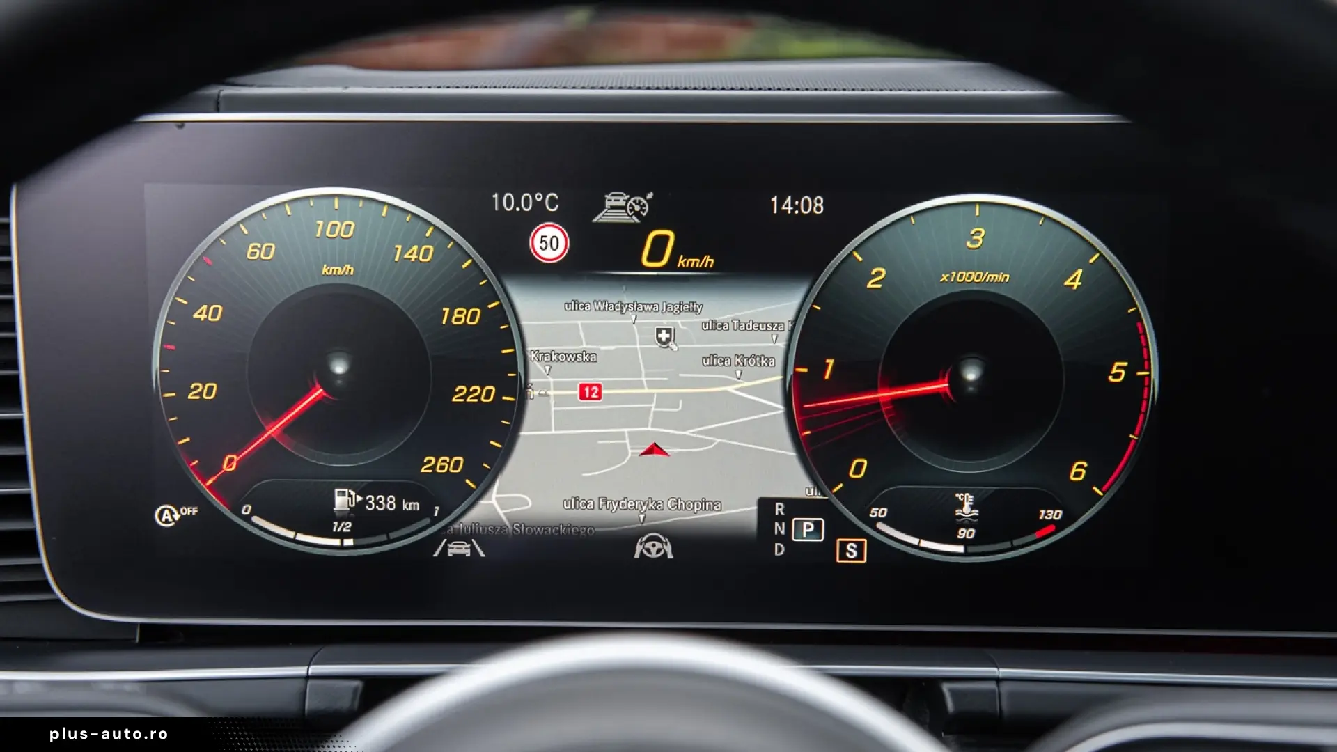 Mercedes-Benz GLE 400 d 4-Matic Premium Plus