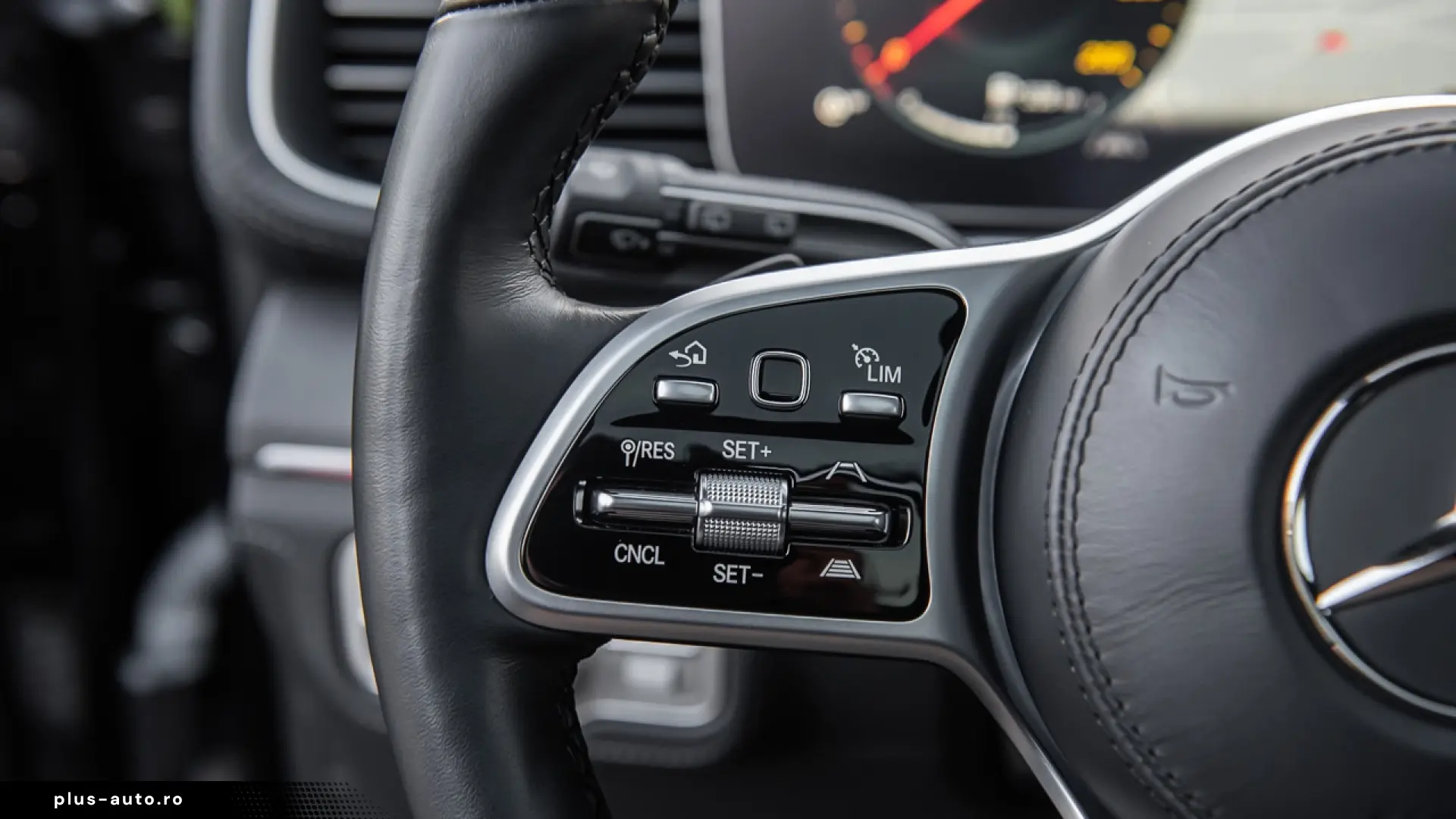 Mercedes-Benz GLE 400 d 4-Matic Premium Plus