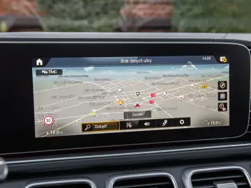 Mercedes-Benz GLE 400 d 4-Matic Premium Plus