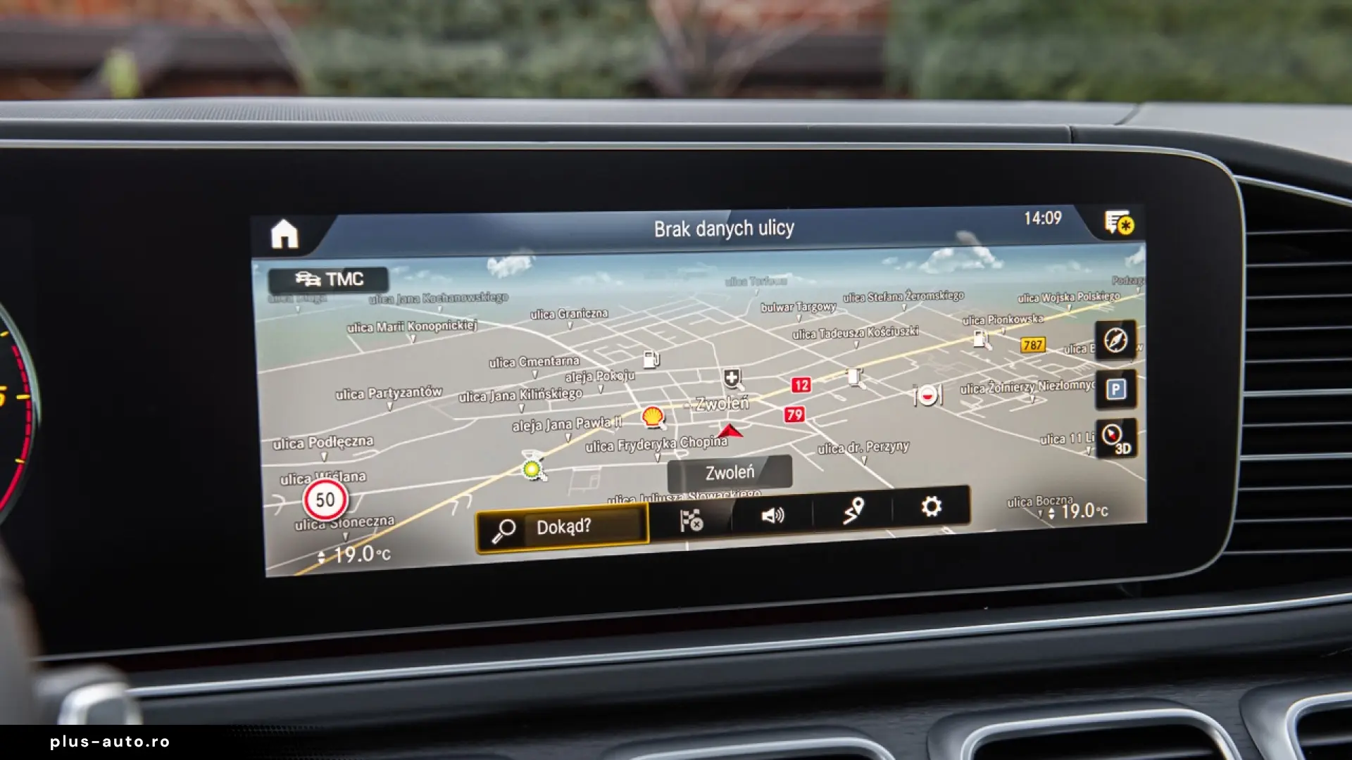 Mercedes-Benz GLE 400 d 4-Matic Premium Plus