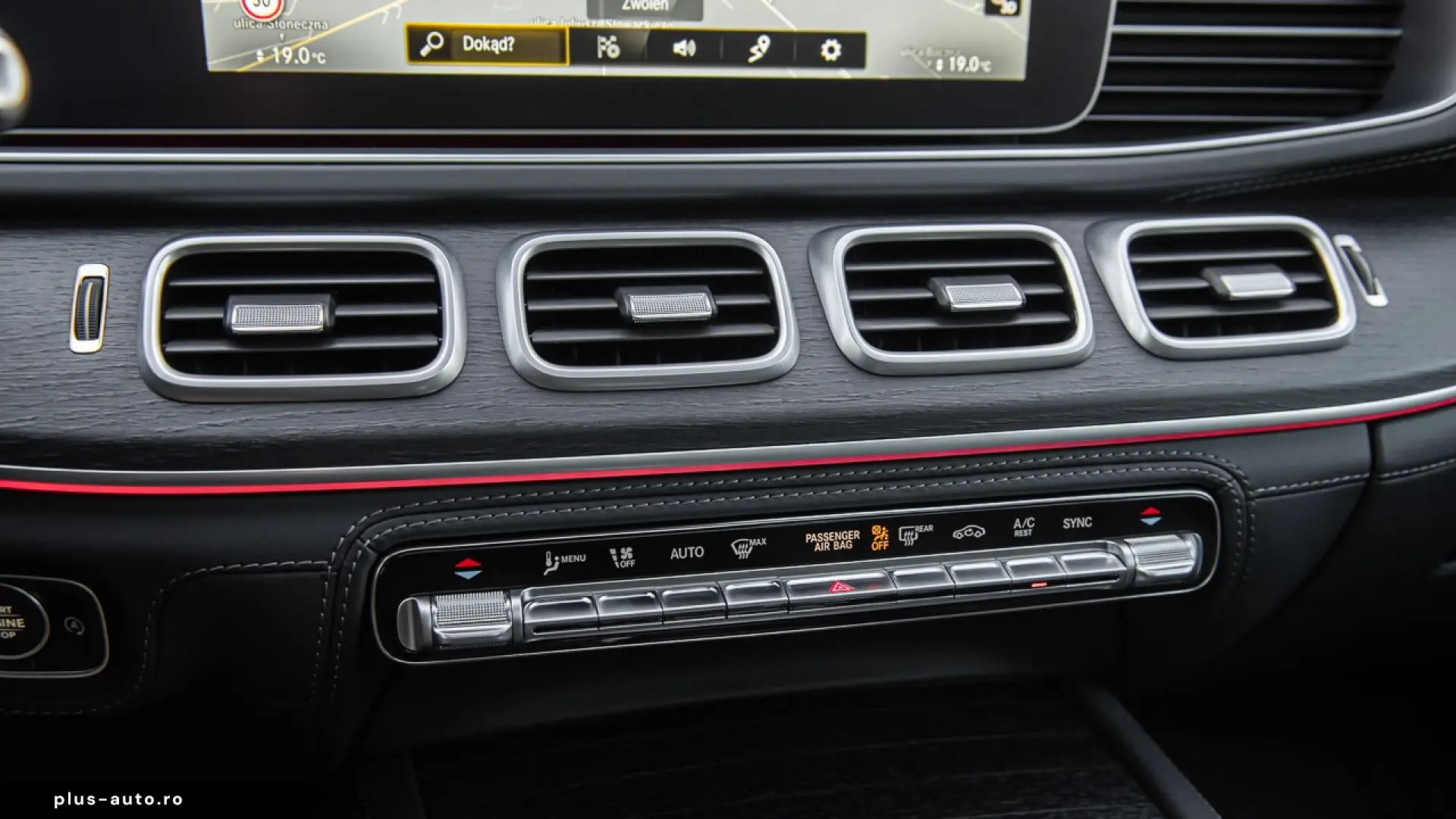 Mercedes-Benz GLE 400 d 4-Matic Premium Plus