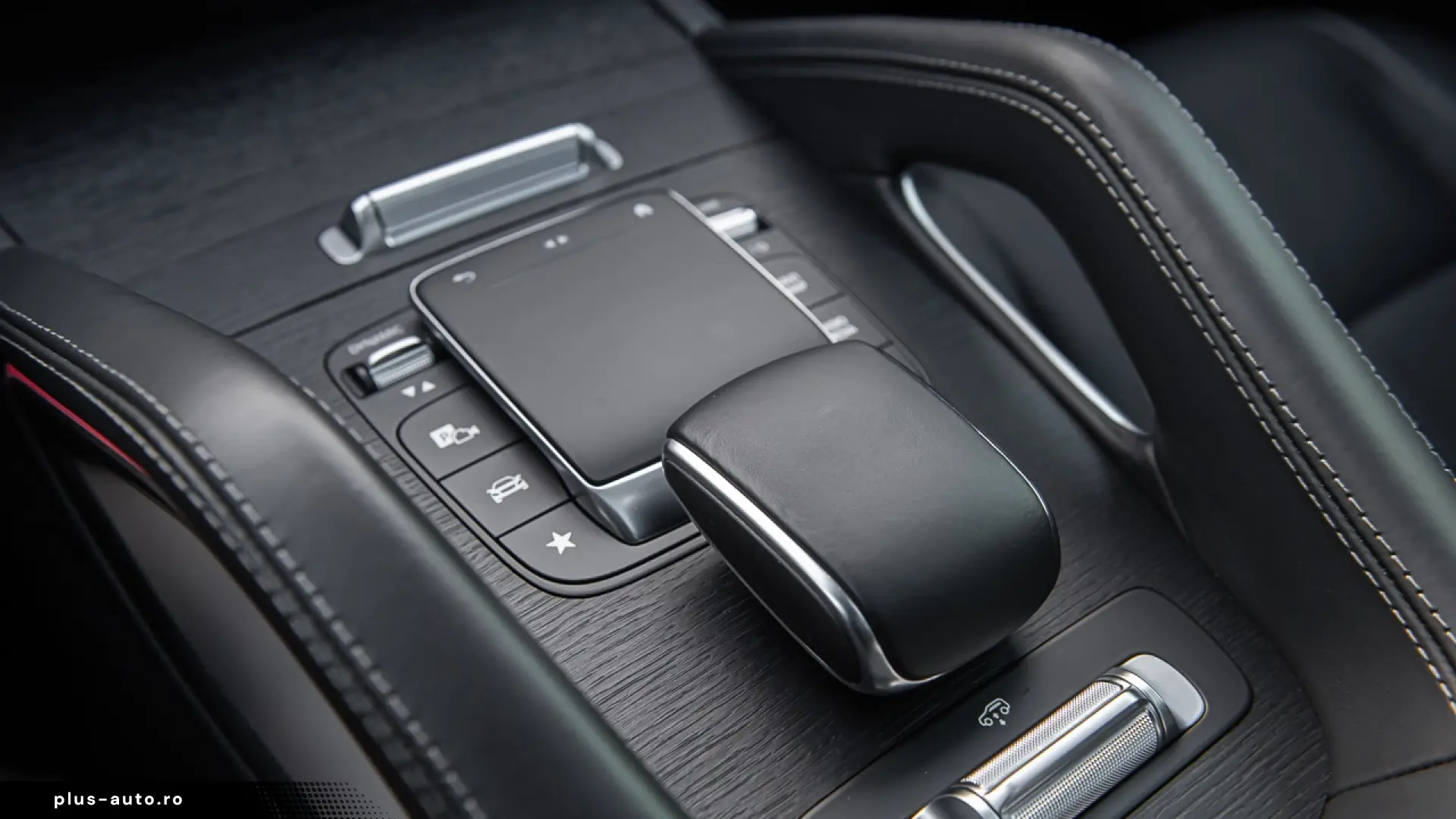 Mercedes-Benz GLE 400 d 4-Matic Premium Plus