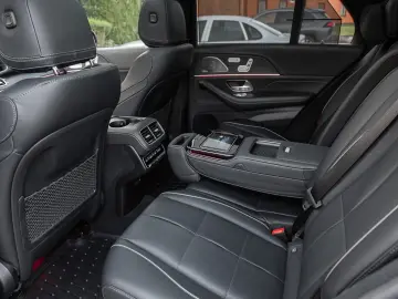 Mercedes-Benz GLE 400 d 4-Matic Premium Plus
