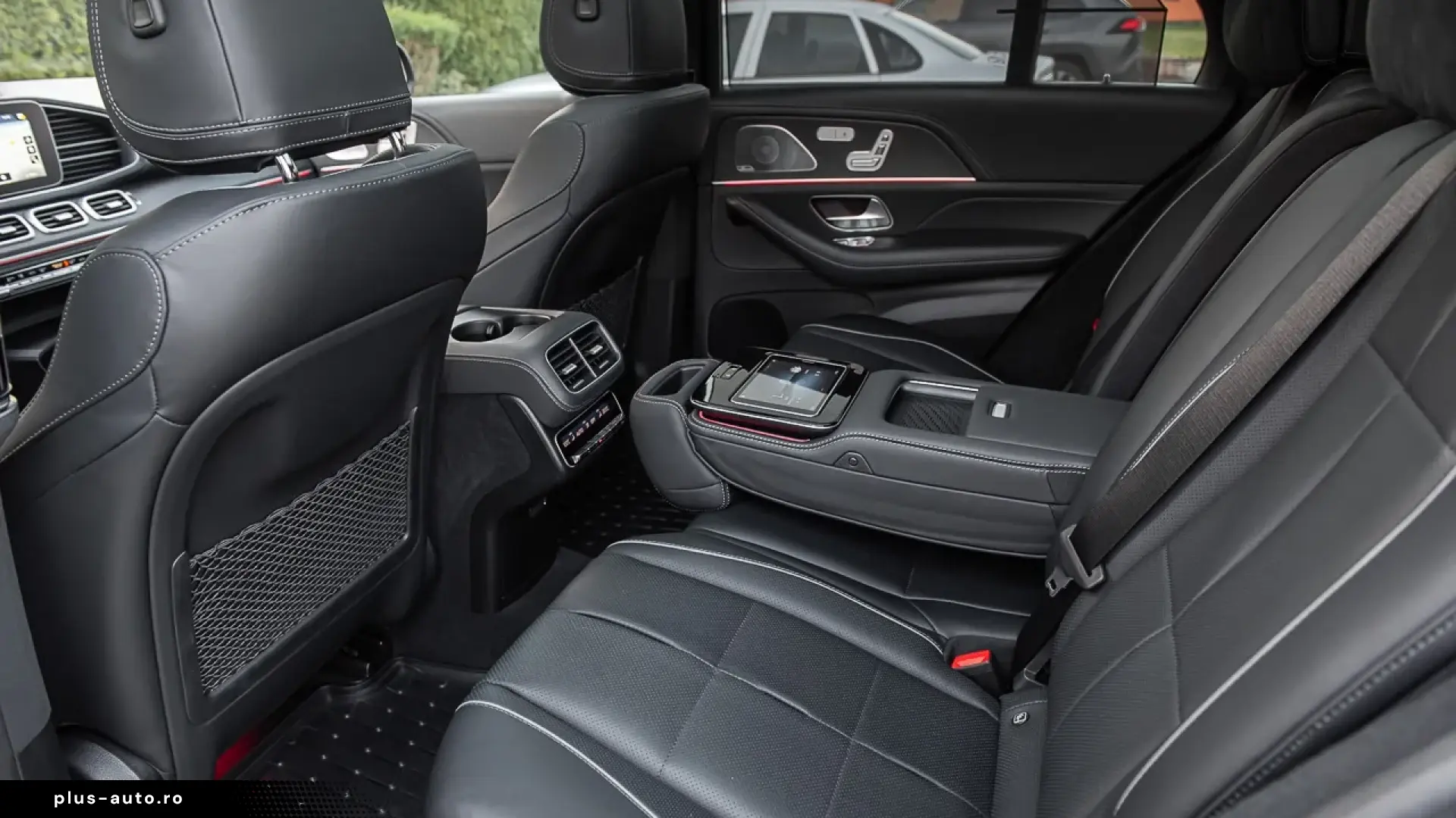 Mercedes-Benz GLE 400 d 4-Matic Premium Plus