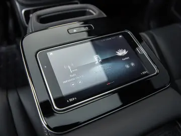 Mercedes-Benz GLE 400 d 4-Matic Premium Plus