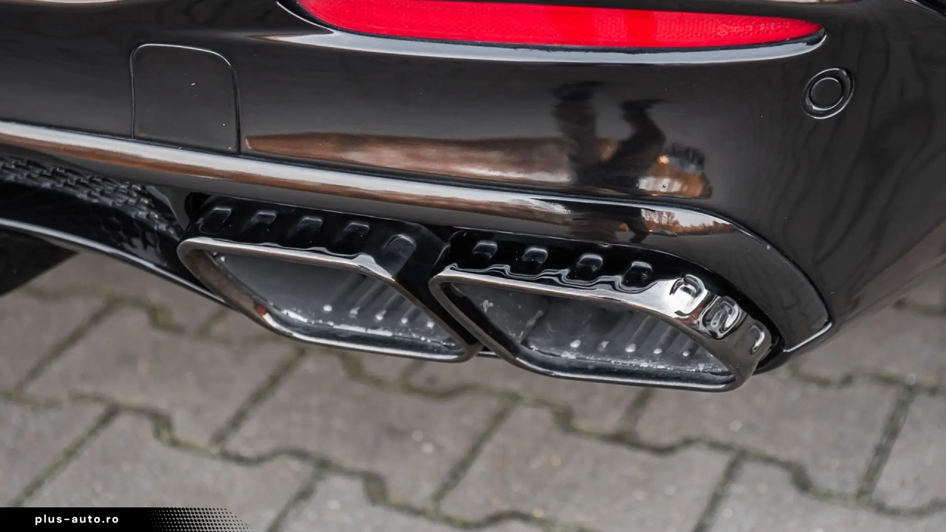 Mercedes-Benz GLE 400 d 4-Matic Premium Plus