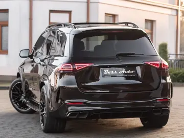 Mercedes-Benz GLE 400 d 4-Matic Premium Plus