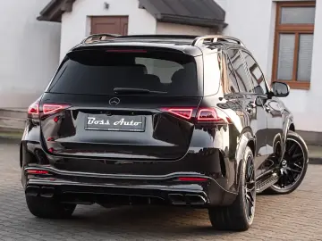 Mercedes-Benz GLE 400 d 4-Matic Premium Plus