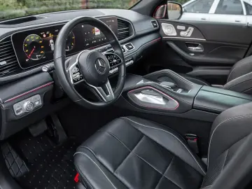 Mercedes-Benz GLE 400 d 4-Matic Premium Plus
