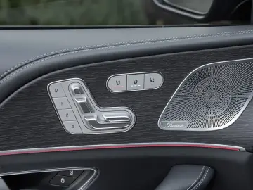 Mercedes-Benz GLE 400 d 4-Matic Premium Plus