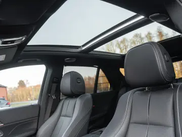 Mercedes-Benz GLE 400 d 4-Matic Premium Plus