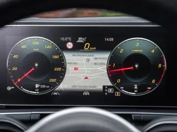 Mercedes-Benz GLE 400 d 4-Matic Premium Plus