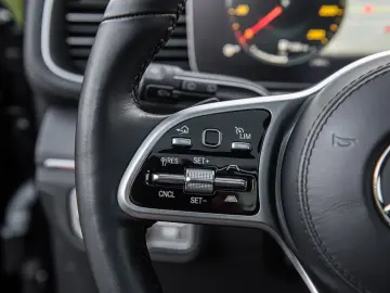 Mercedes-Benz GLE 400 d 4-Matic Premium Plus