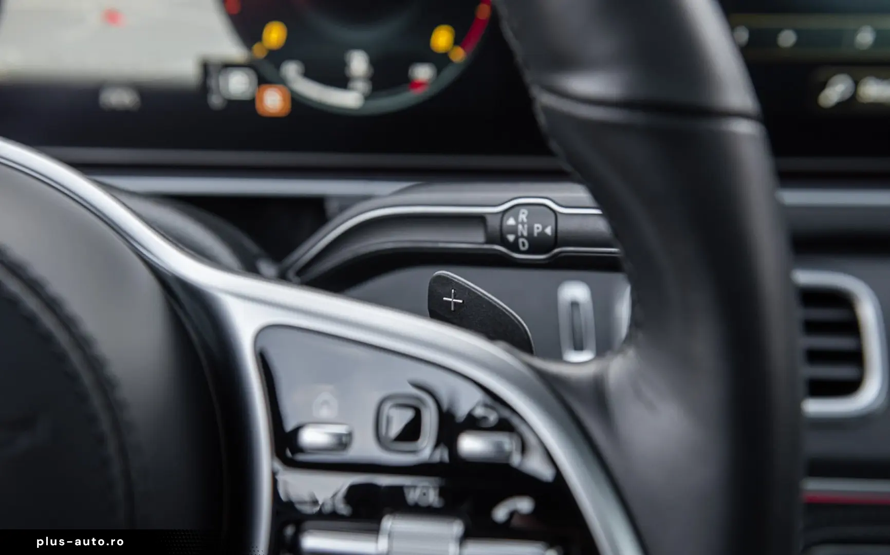 MERCEDES-BENZ GLE 2022 — imagine 21