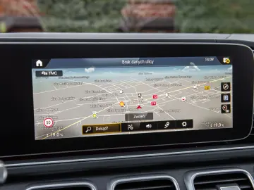 Mercedes-Benz GLE 400 d 4-Matic Premium Plus