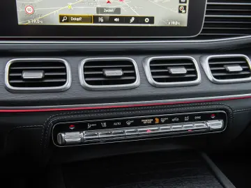 Mercedes-Benz GLE 400 d 4-Matic Premium Plus