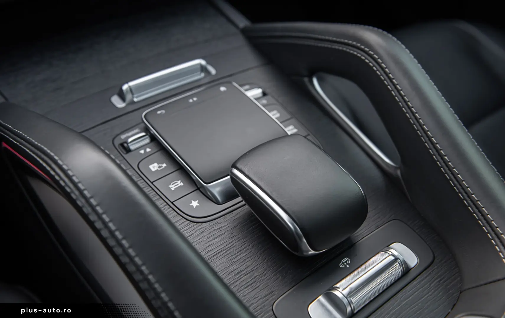 MERCEDES-BENZ GLE 2022 — imagine 28