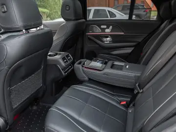 Mercedes-Benz GLE 400 d 4-Matic Premium Plus