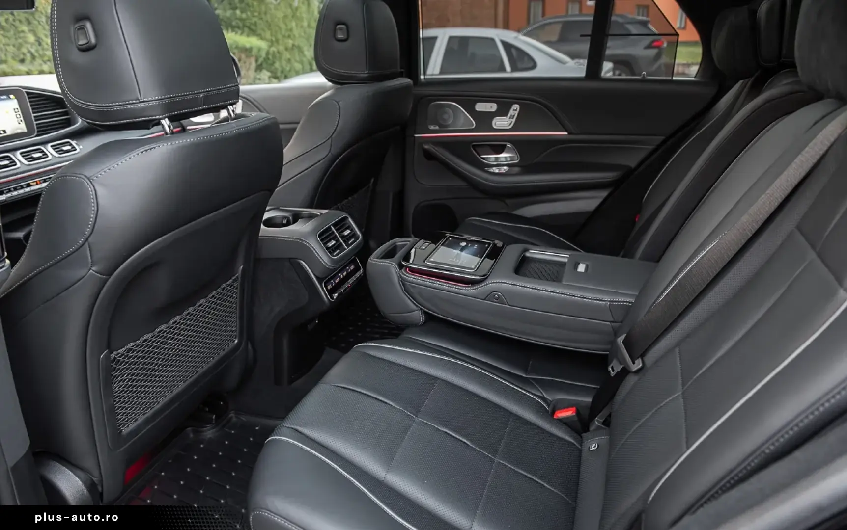 MERCEDES-BENZ GLE 2022 — imagine 30