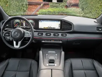 Mercedes-Benz GLE 400 d 4-Matic Premium Plus