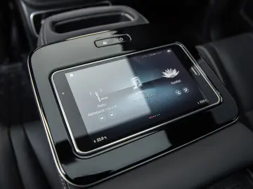 Mercedes-Benz GLE 400 d 4-Matic Premium Plus