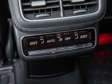 Mercedes-Benz GLE 400 d 4-Matic Premium Plus