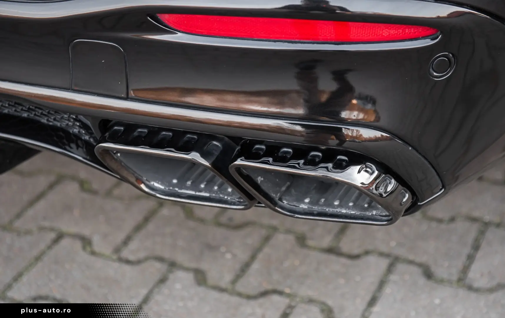 MERCEDES-BENZ GLE 2022 — imagine 36