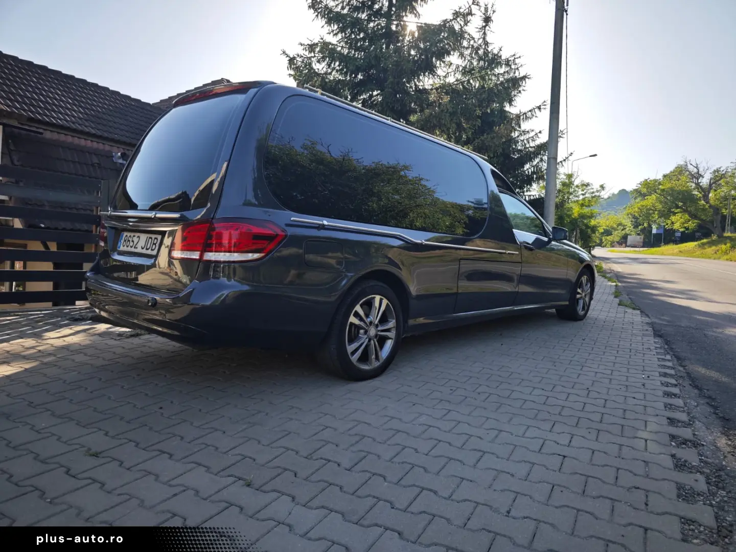 Mercedes-Benz E 250