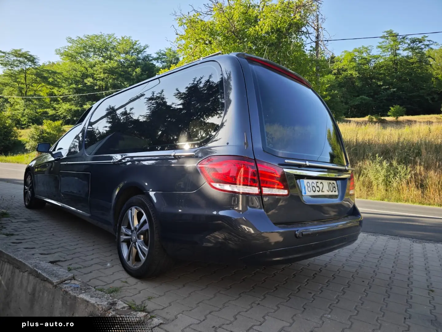 Mercedes-Benz E 250