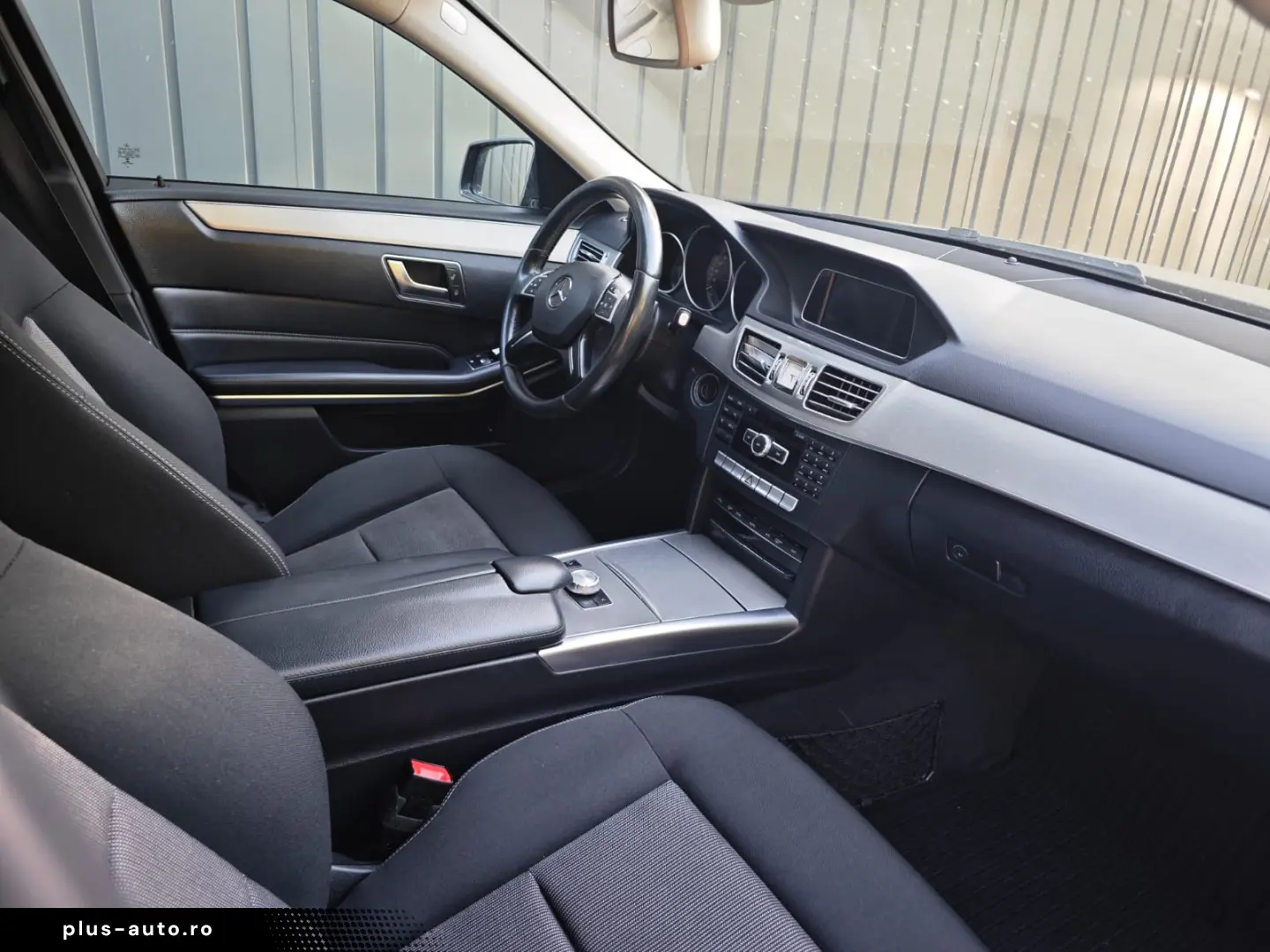Mercedes-Benz E 250
