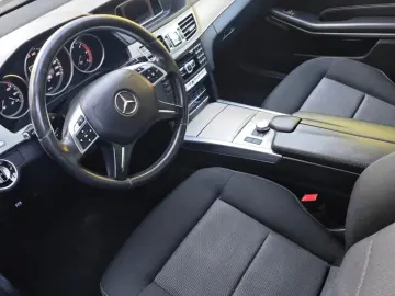 Mercedes-Benz E 250