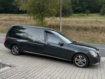 Mercedes-Benz E 250