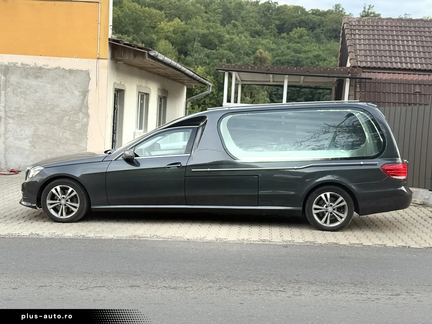 Mercedes-Benz E 250