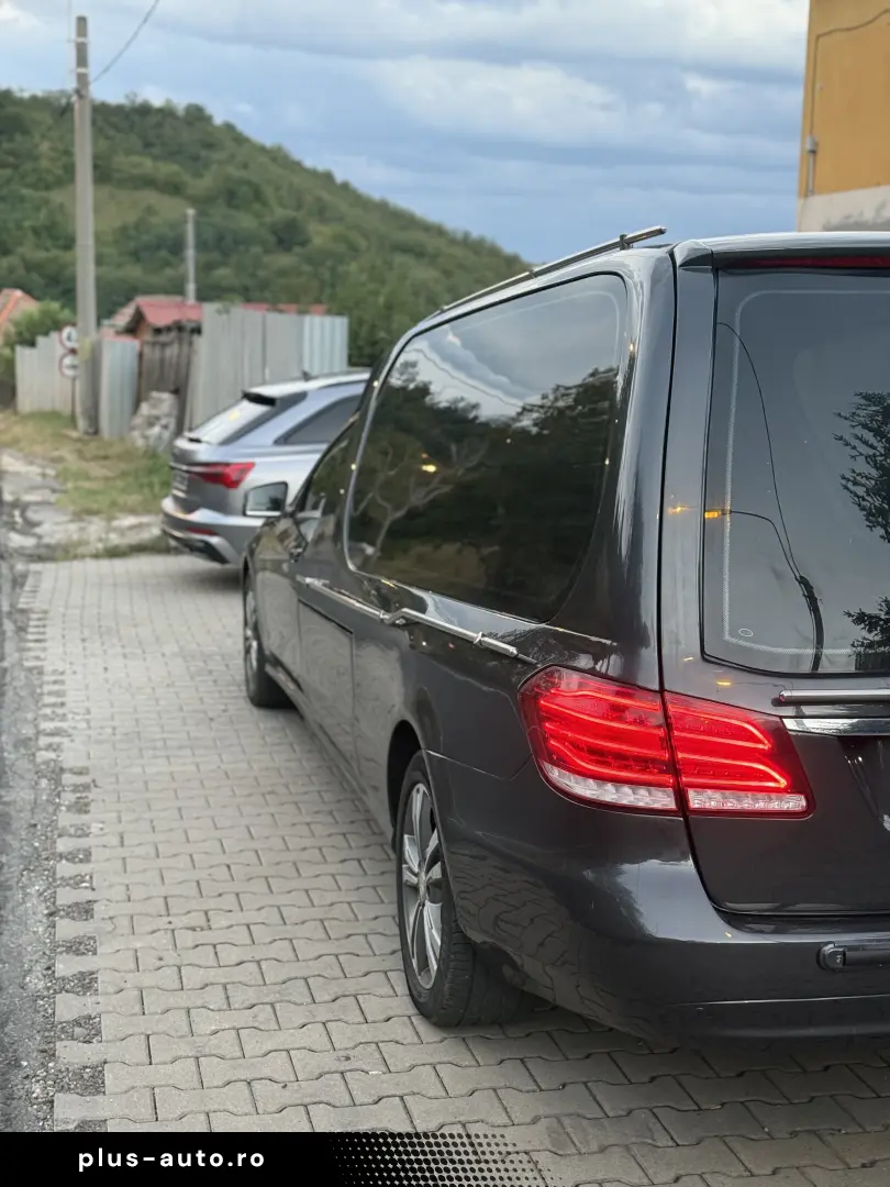 Mercedes-Benz E 250