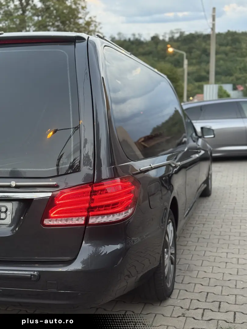 Mercedes-Benz E 250