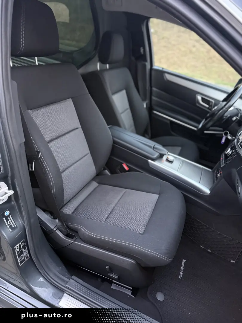Mercedes-Benz E 250